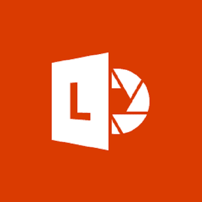 Microsoft Office Lens — PDF-сканер