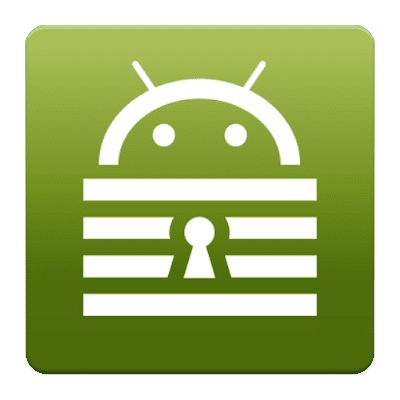 Keepass2Android безопасный пароль