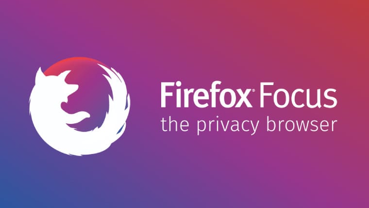 Firefox Фокус