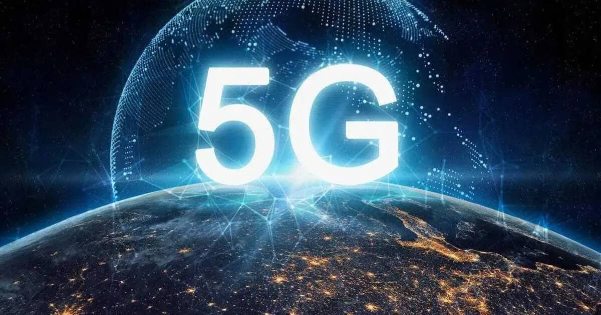 Проверьте диапазоны 5G, поддерживаемые вашим телефоном