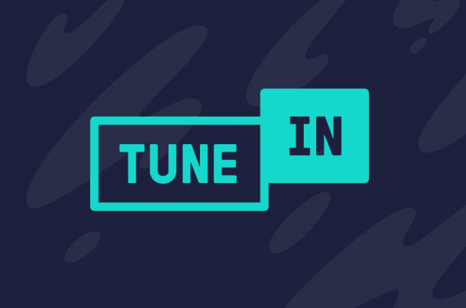 TuneIn Радио