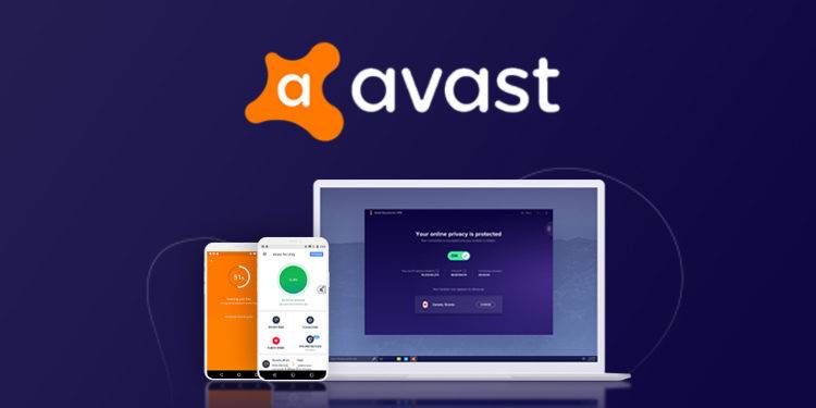 Загрузите автономный установщик Avast Antivirus