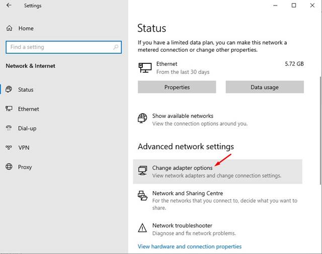 Настройка AdGuard DNS