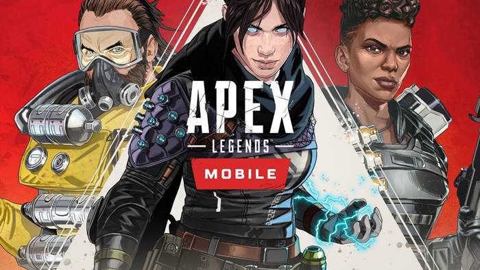 Apex Legends Mobile для Android и iOS