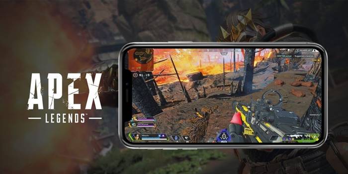 Как скачать Apex Legends Mobile на Android