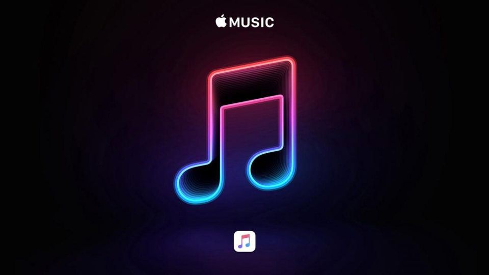 Apple Музыка