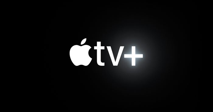 Apple ТВ Плюс