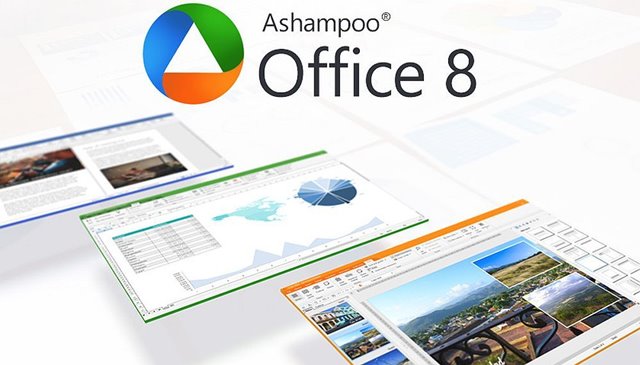 Что такое Ashampoo Office?