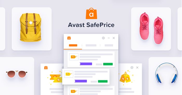 Что такое Avast Safeprice?