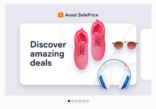 Avast SafePrice