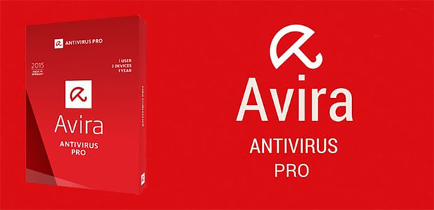 Avira Антивирус Про