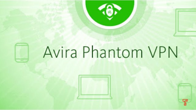 Что такое Avira Phantom VPN?