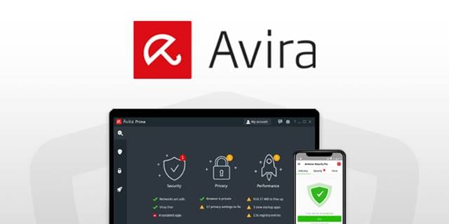 Что такое бесплатный антивирус Avira?