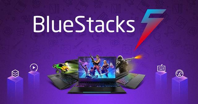 Что такое BlueStacks?