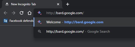 http://bard.google.com/