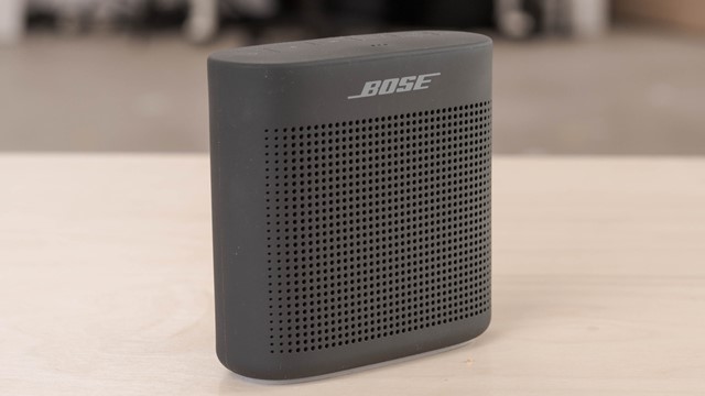 Bose SoundLink Цвет II