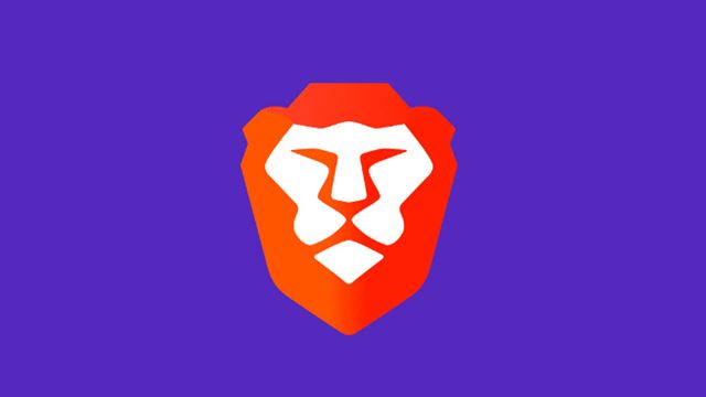 Установите браузер Brave на ПК