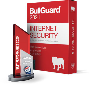 BullGuard