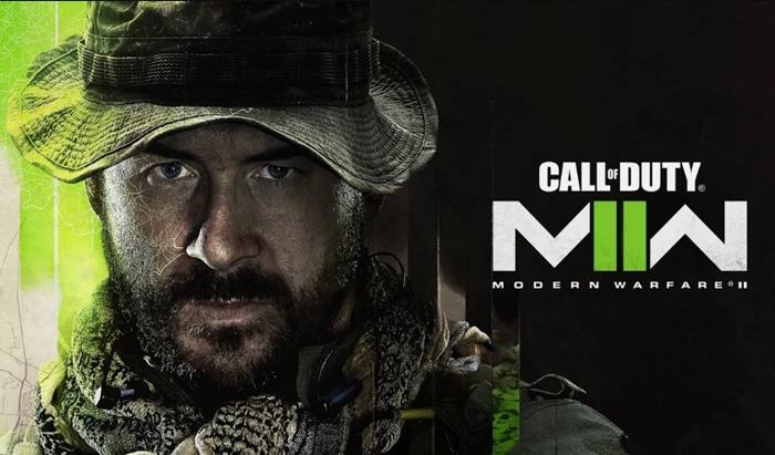 Call Of Duty Modern Warfare 2