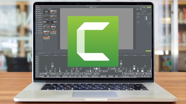 скачать автономный установщик Camtasia