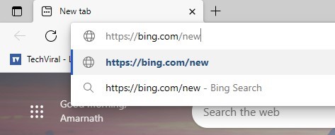 bing.com/новый