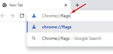 Флаги Chrome