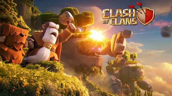 Доступна ли Clash of Clans<h3><span id=