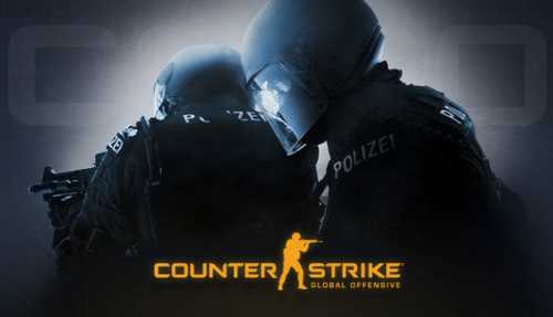 Counter-Strike: Глобальное наступление