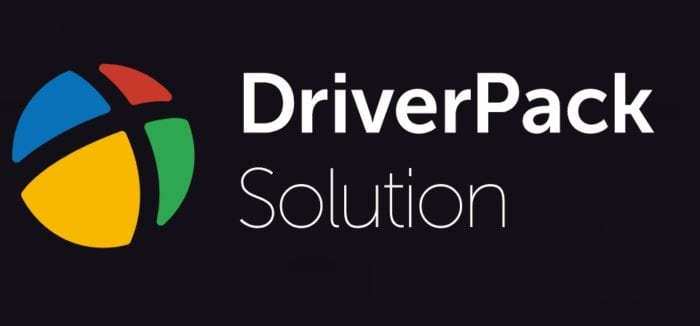 Решение DriverPack