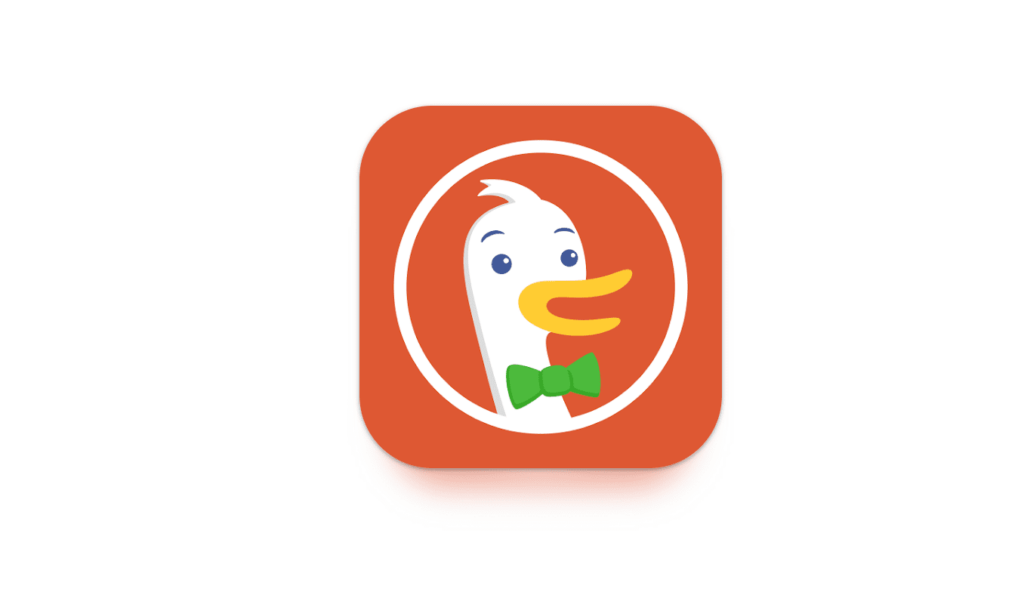 УткаDuckGo