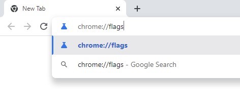 Chrome://флаги/