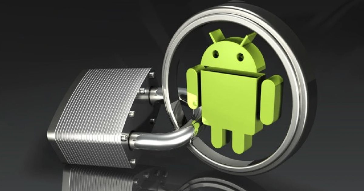 Шифрование и расшифровка файлов на Android