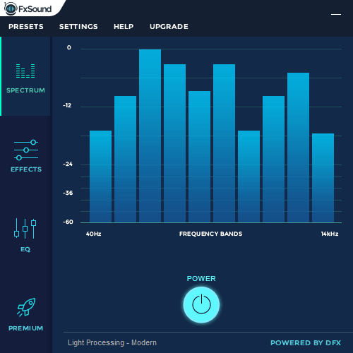 FXSound