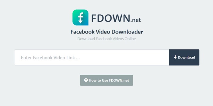 fdown.net