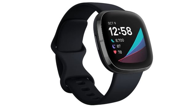 Fitbit Sense Расширенный