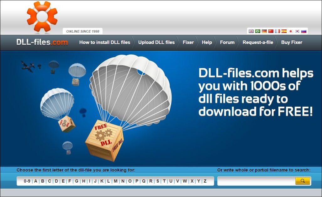 DLL-Files.com