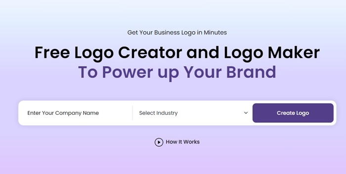 БесплатноLogoCreator