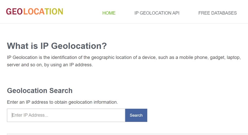 GeoLocation.com