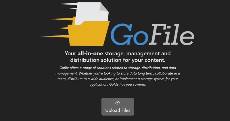 GoFile