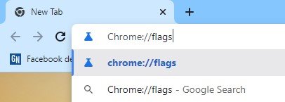 Chrome://флаги