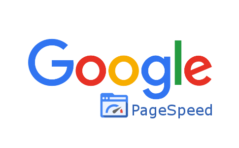 Статистика Google PageSpeed