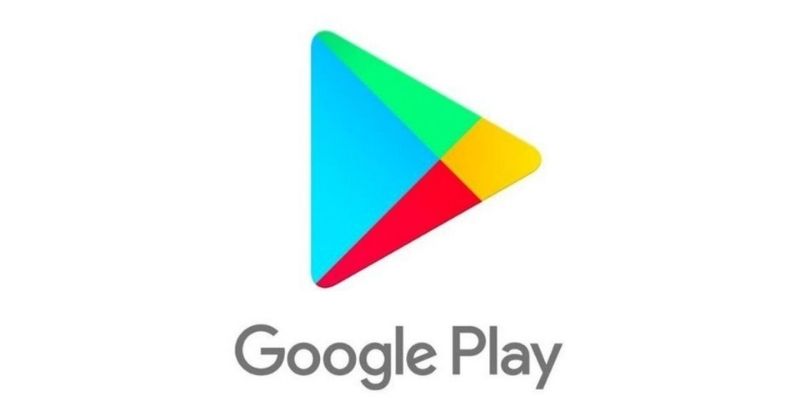 Google Play магазин