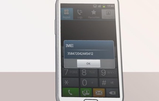 Изменить номер IMEI любого Android