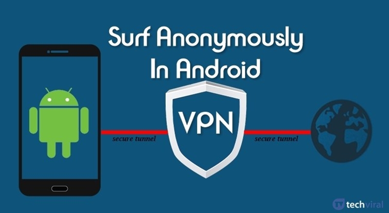 Как настроить VPN на Android без установки какого-либо приложения