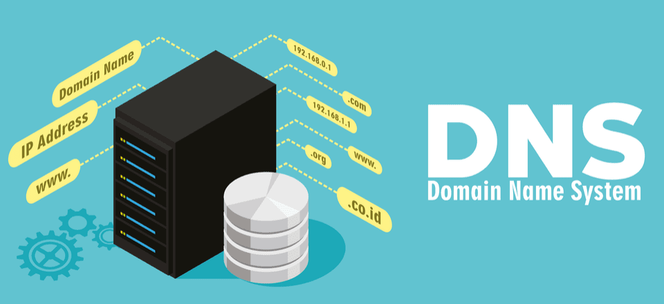 найти лучший DNS