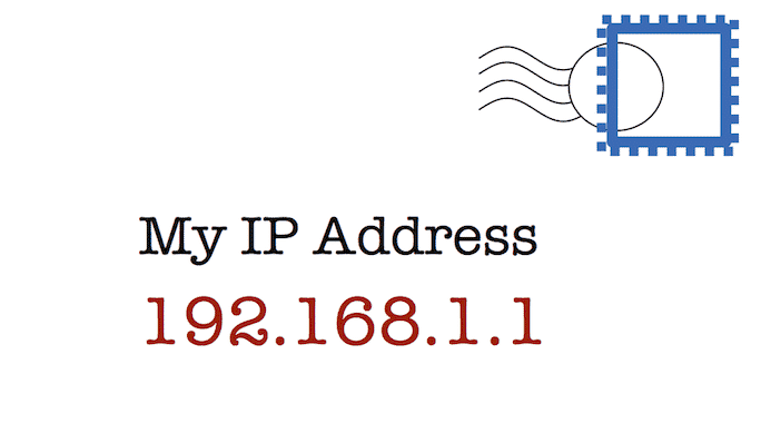 Что такое IP-адрес?