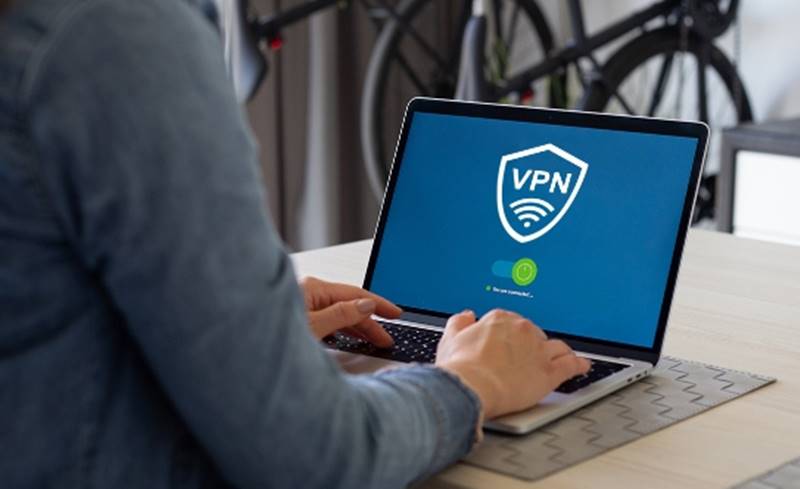 VPN