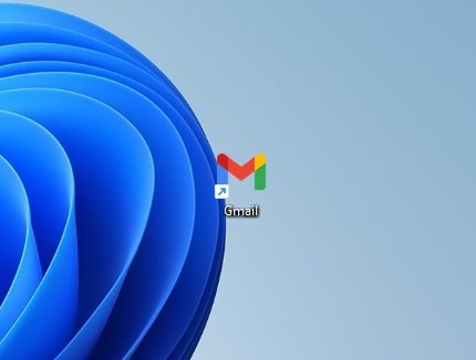 Значок Gmail