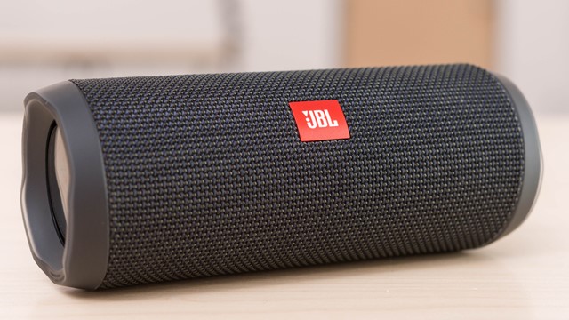 JBL Флип 4