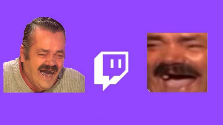 Что означает KEKW в чате Twitch?